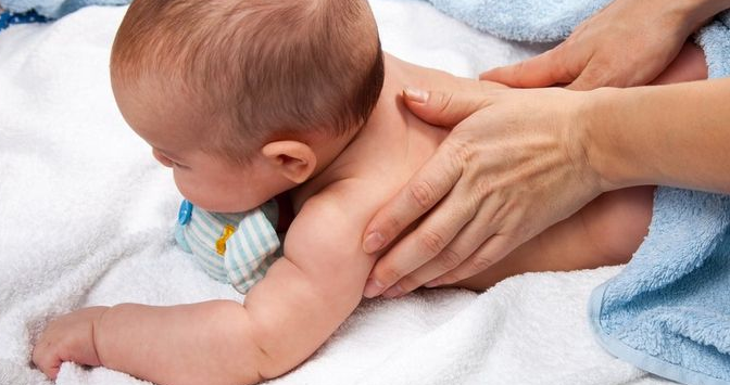 Langkah-Langkah Spa Bayi yang Tepat untuk Pemula