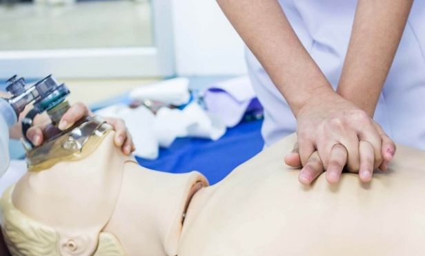 Manfaat Mengikuti Pelatihan Basic Trauma Cardiac Life Support