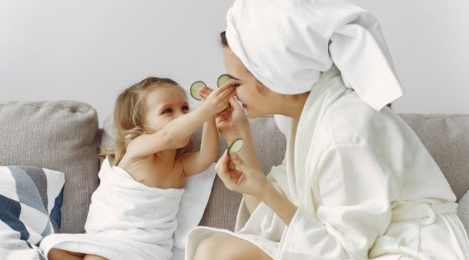 Mengapa Mom and Baby Spa Menjadi Tren di Kalangan Ibu Muda?