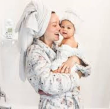 Bagaimana Workshop Mom and Baby Spa Membantu Mengatasi Stres Ibu Baru