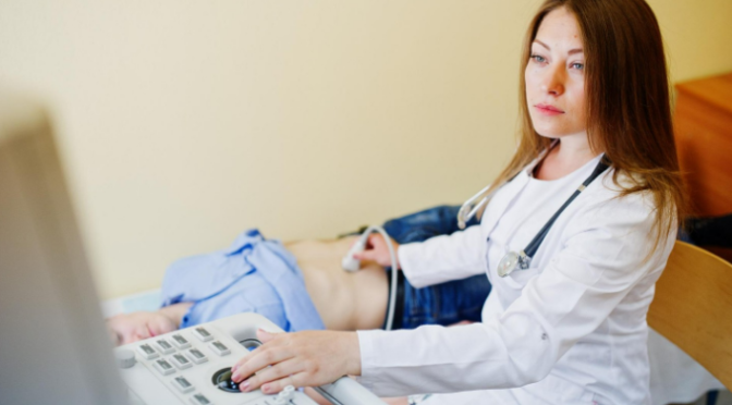 Mengapa Pelatihan USG Abdomen Penting untuk Profesional Kesehatan?