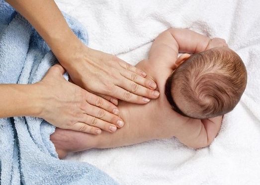 Mengoptimalkan Pertumbuhan Bayi dengan Teknik Spa yang Tepat
