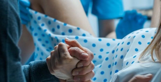 Panduan Lengkap Manajemen Persalinan Normal untuk Tenaga Medis