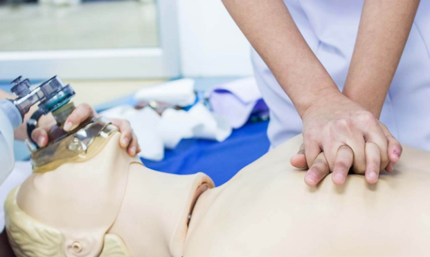 Peran ACLS dalam Memaksimalkan Pelayanan Medis