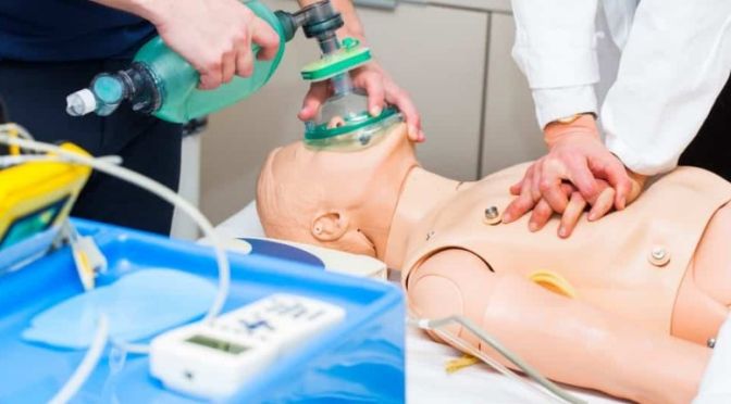 Bagaimana ACLS Meningkatkan Peluang Keselamatan Pasien?