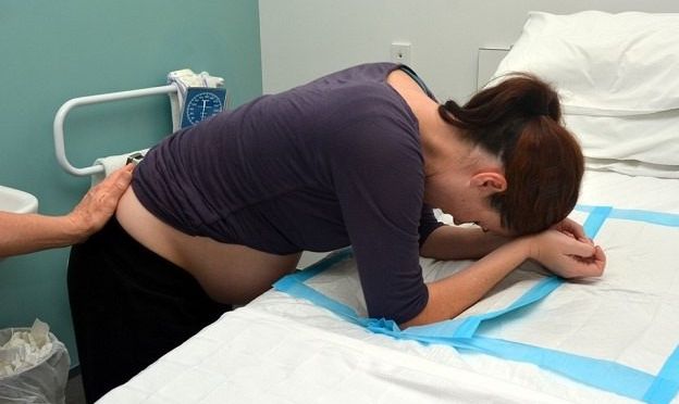 Cara Mengatasi Partus Lama dalam Persalinan Normal