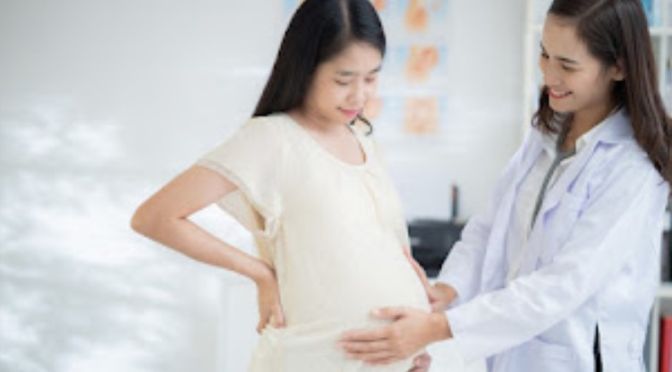 Menguasai Teknik Resusitasi Bayi Baru Lahir melalui Pelatihan Kebidanan