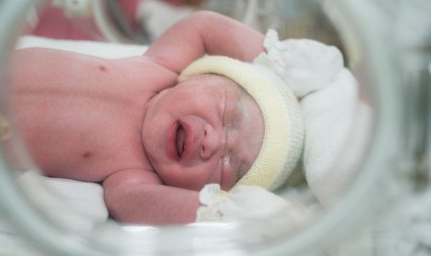 Penggunaan Oksigen dalam Resusitasi Neonatus