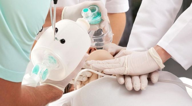 Pentingnya Tim dalam Advanced Cardiac Life Support (ACLS)