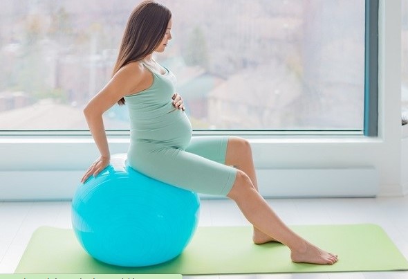 Cara Mempercepat Persalinan Normal dengan Metode Alami