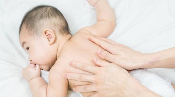 Rahasia di Balik Teknik Spa Tradisional untuk Bayi