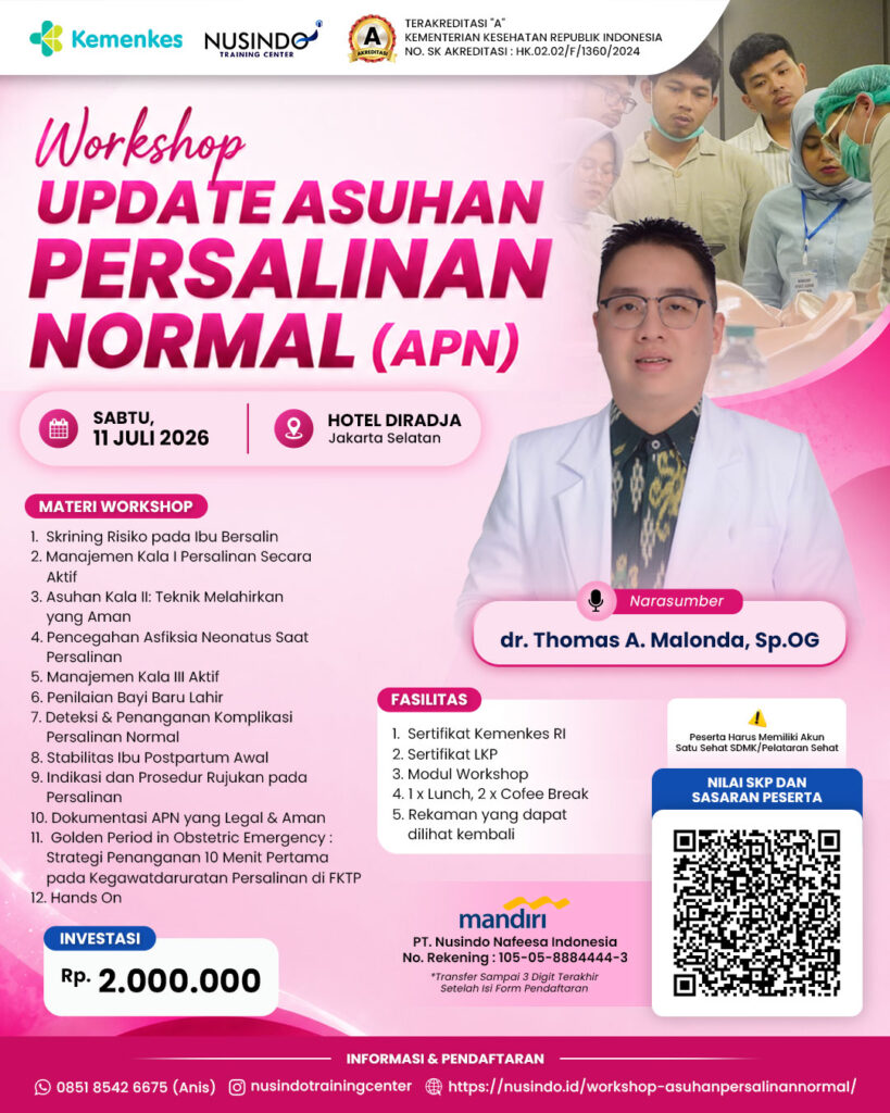 FLYER APN JULI 2